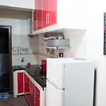 Modern And Cozy Apartment