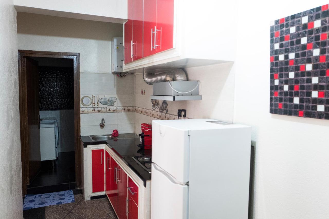 Modern And Cozy Apartamento *