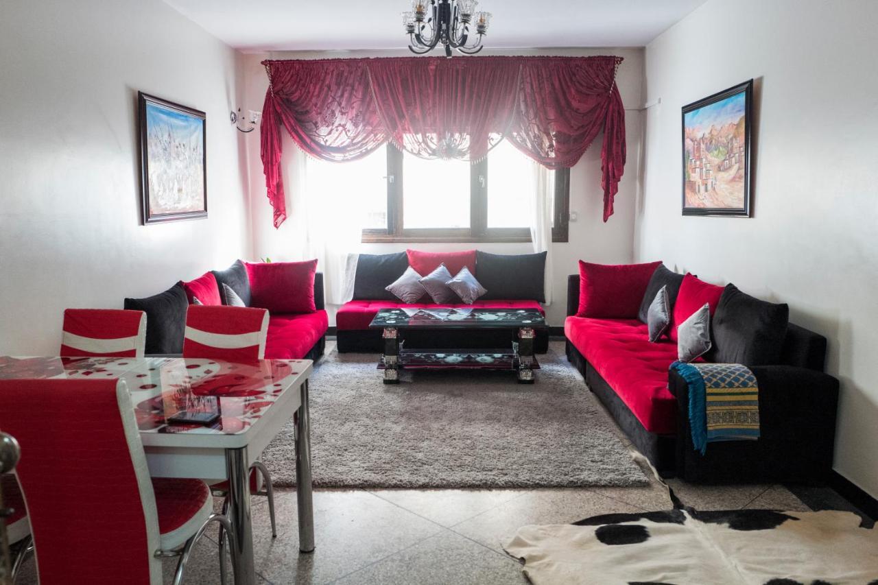 Modern And Cozy Apartamento *