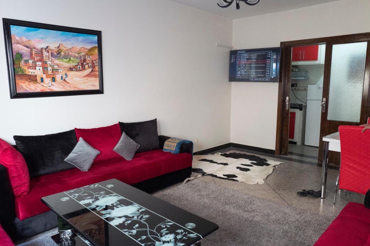 Modern And Cozy Apartamento Casa Blanca